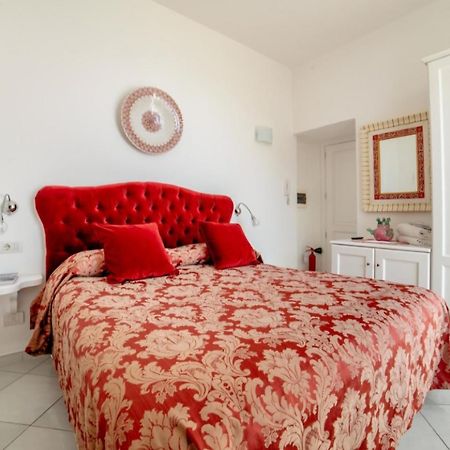 La Dolce Vita Ravello - Two Bedroom Apt With Sea View Terrace Esterno foto